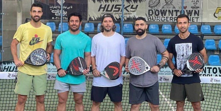 محمدرضا گلزار