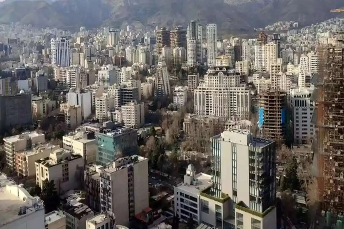 مالیات خانه های خالی