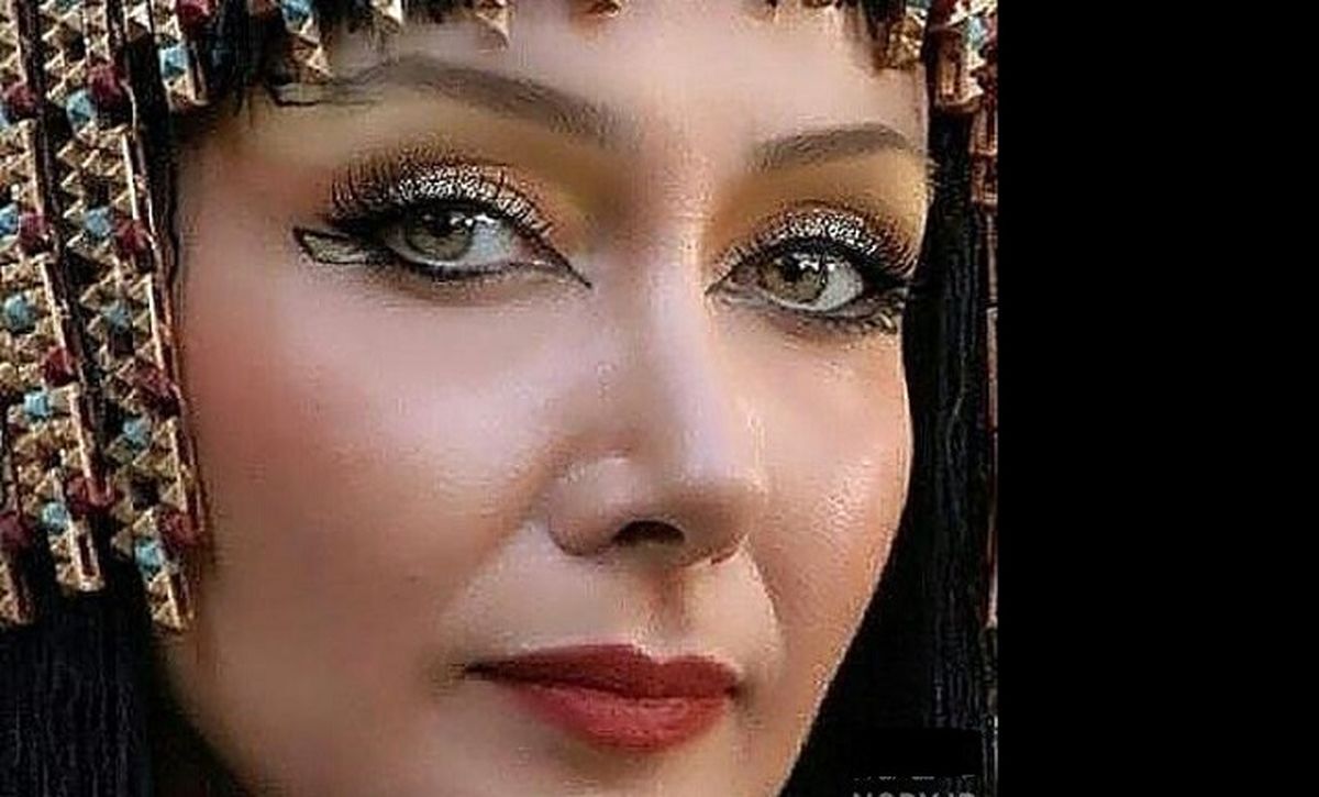 صحبت‌های جالب کتایون ریاحی از نقش زلیخا