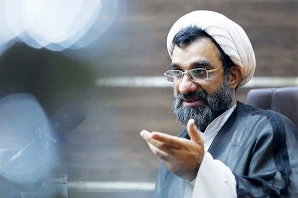 عبدالحسین خسروپناه