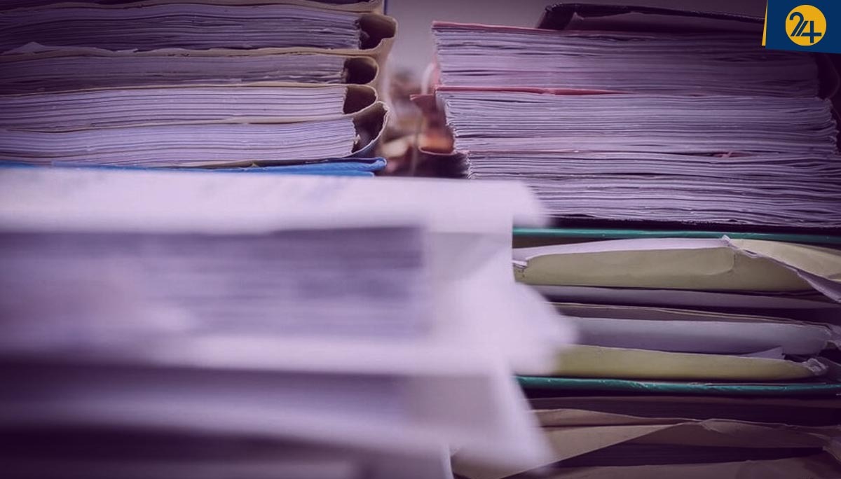 پرونده های فساد اقتصادی در ایران