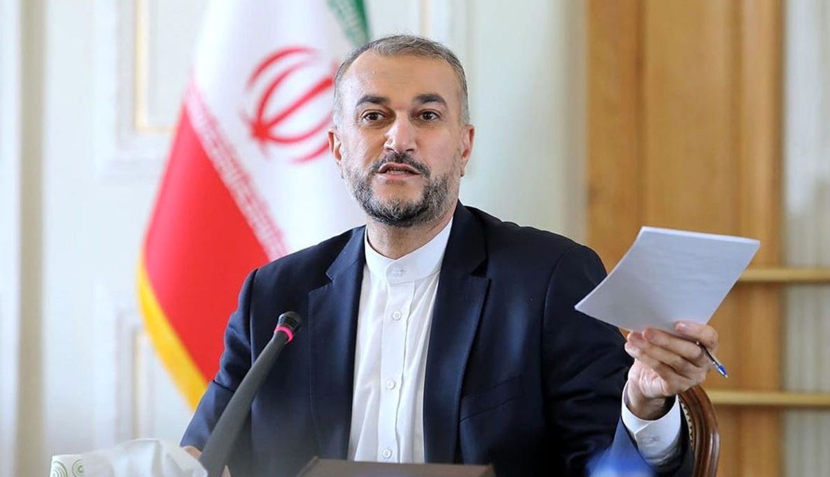 حسین امیرعبداللهیان: هرچه جلوتر می‌رویم، برجام بی خاصیت‌تر می‌شود