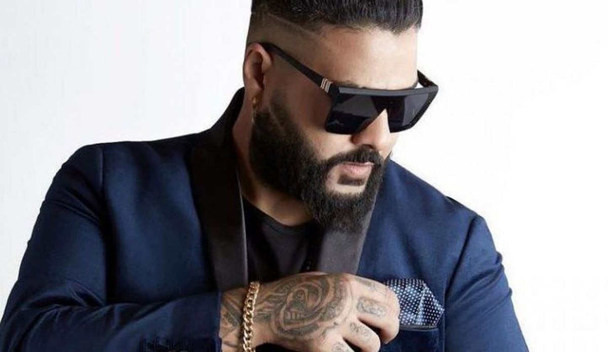 آهنگ ساسی برای کروبی آهنگ ساسی برای کروبی