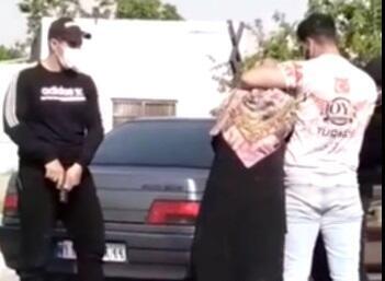 زورگیری در شهریار