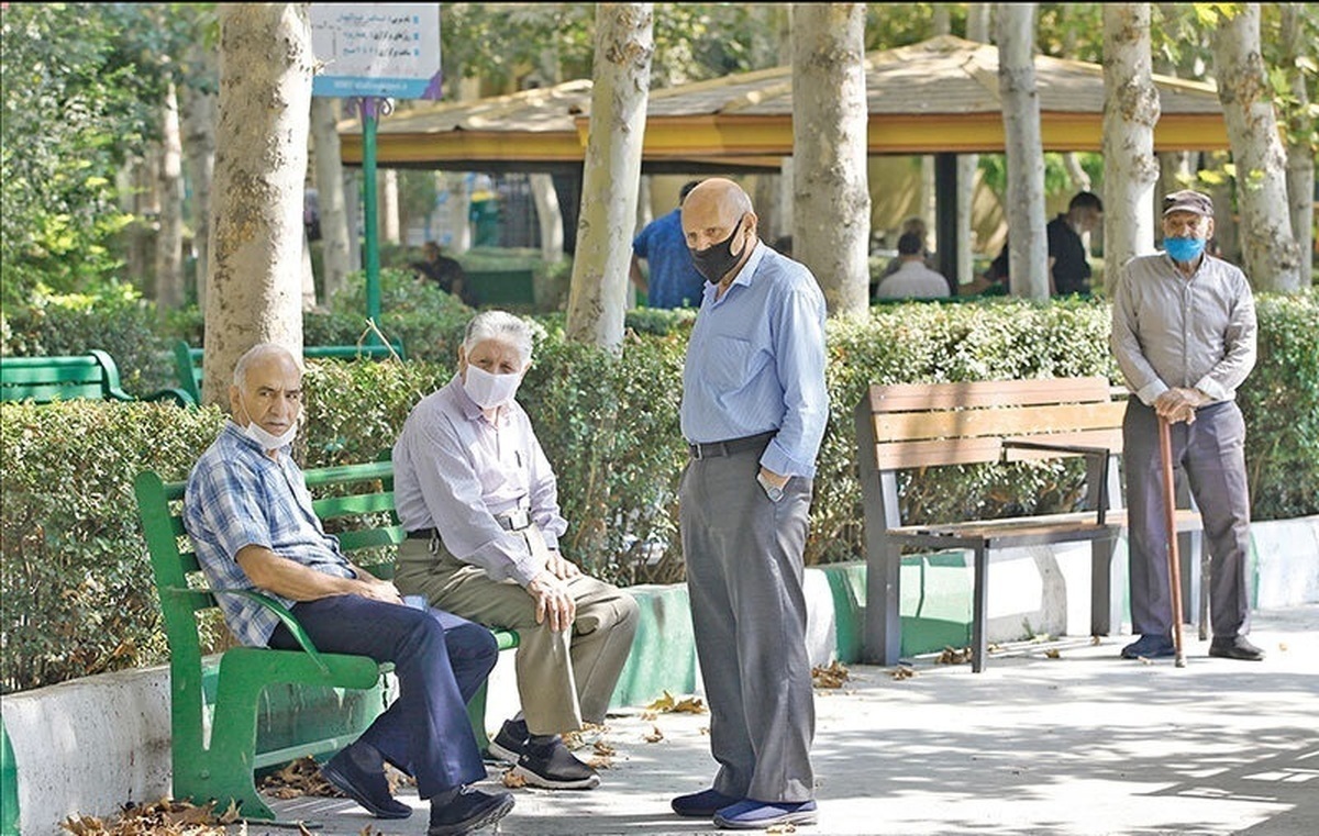 حقوق بازنشستگان حقوق بازنشستگان