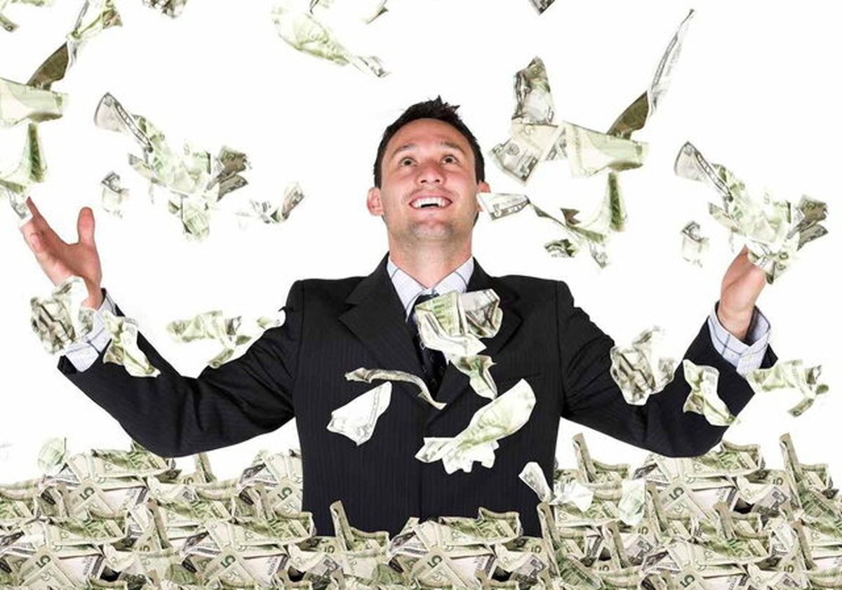 ثروتمندترین افراد جهان ثروتمندترین افراد جهان