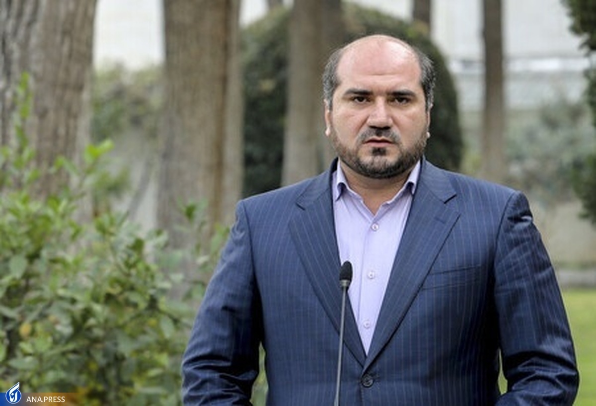 فیلترینگ فضای مجازی