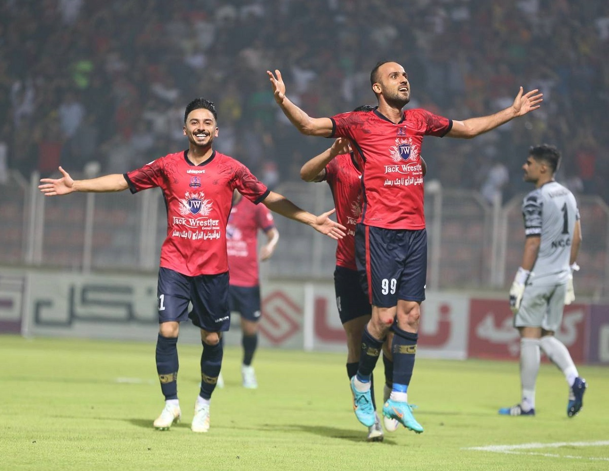 نساجی مازندران