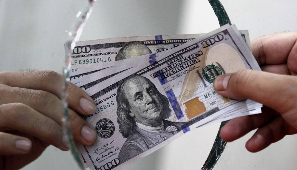 فساد چای دبش