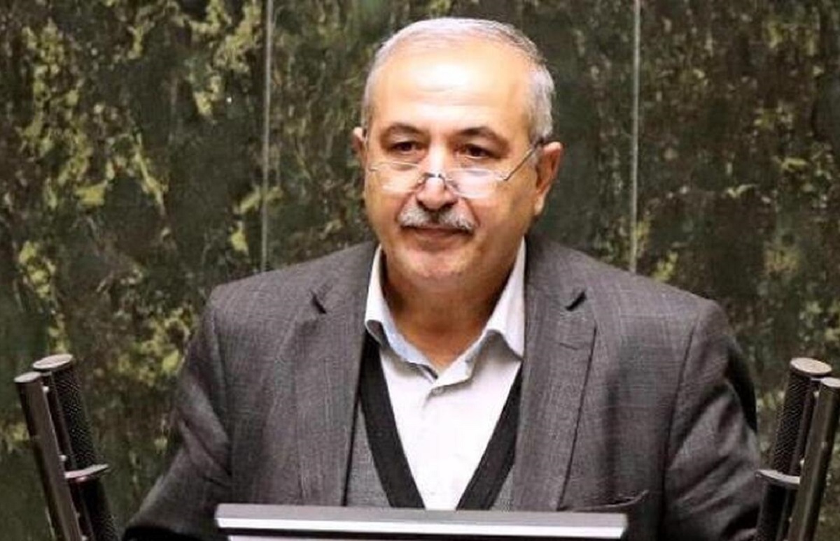 نماینده مجلس: ۷۰ درصد ارز وارداتی دبش در دولت رئیسی داده شده است