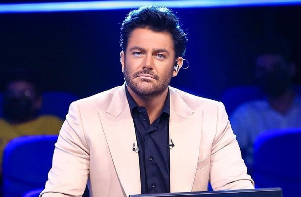 محمدرضا گلزار