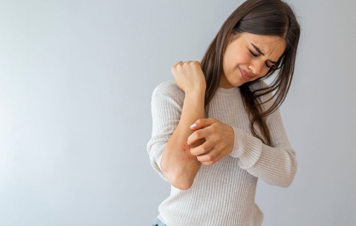 بیماری قارچی پوستی چیست؟