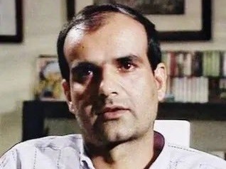 محمدجعفر پوینده