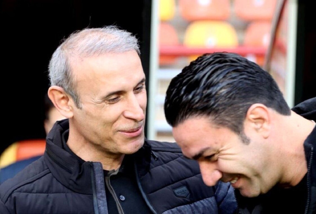 محرومیت در انتظار گل‌محمدی و نکونام؟