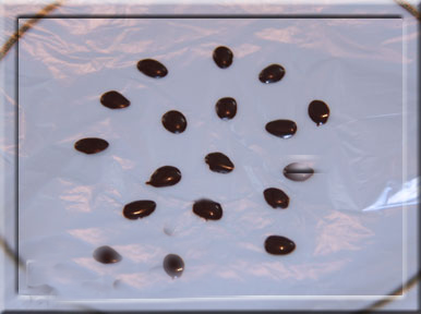 طرز تهیه کیک هندوانه‌ای برای شب چله