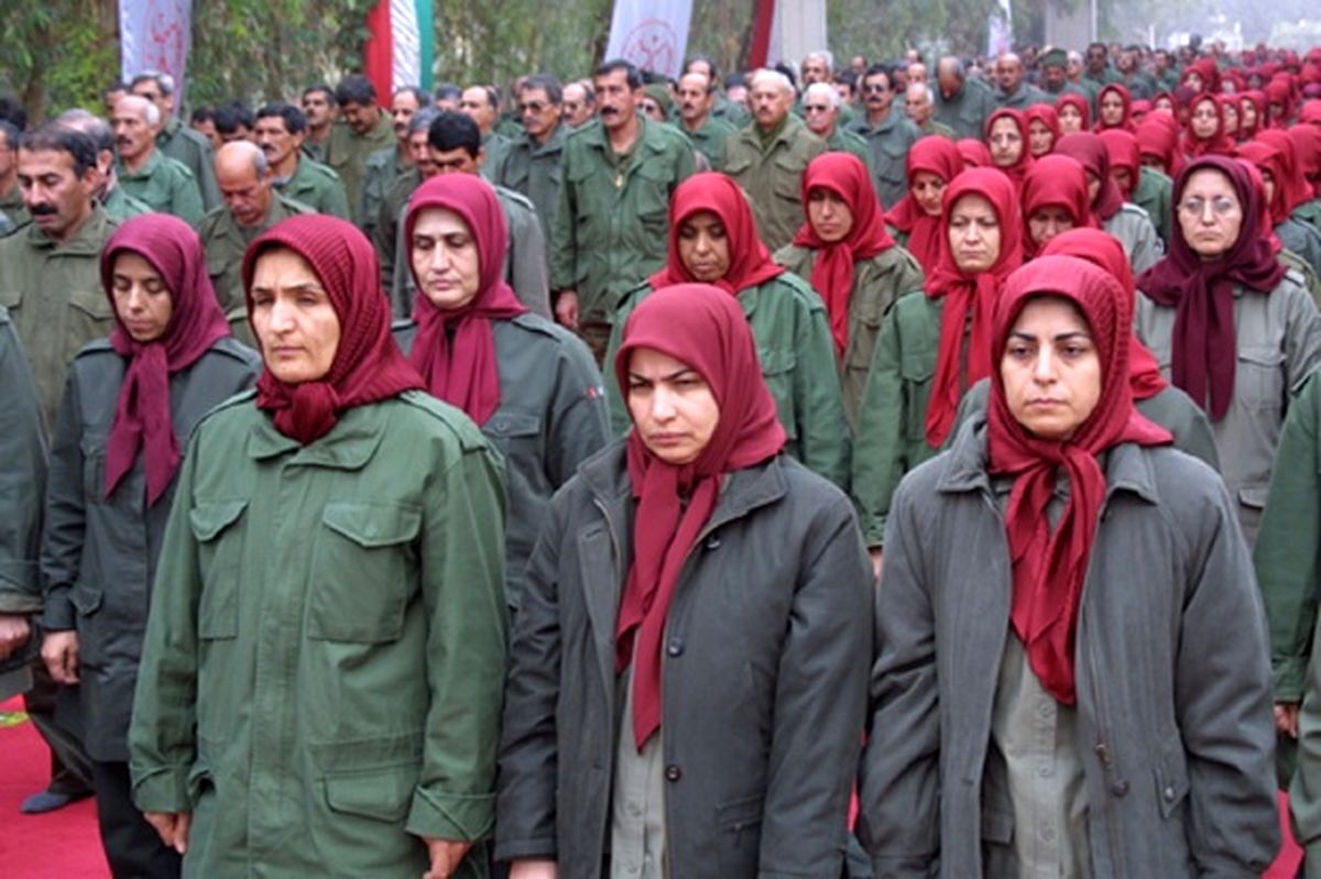 ️توییت جدید و عجیب حساب رسمی منافقین! ️توییت جدید و عجیب حساب رسمی منافقین!