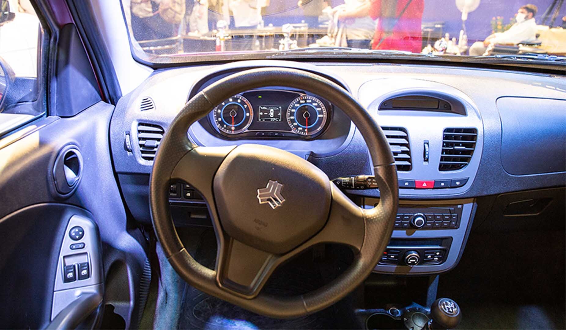 مقایسه ارزش خرید ساینا اس و کیا ریو مقایسه ارزش خرید ساینا اس و کیا ریو