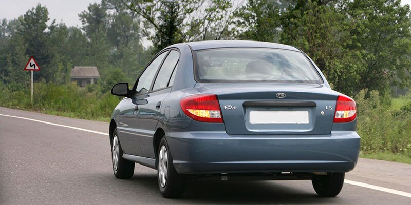 مقایسه ارزش خرید ساینا اس و کیا ریو مقایسه ارزش خرید ساینا اس و کیا ریو