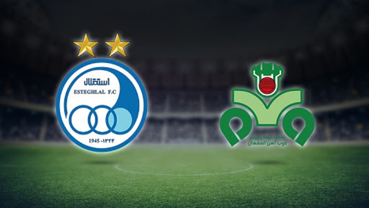 مهره‌های استقلال زیر ذره‌بین؛ نقشه ذوب‌آهن لو رفت!