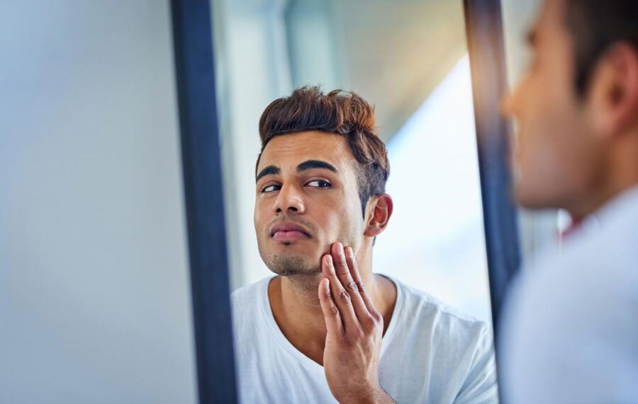 چرا جوش میزنیم؟ چرا جوش میزنیم؟