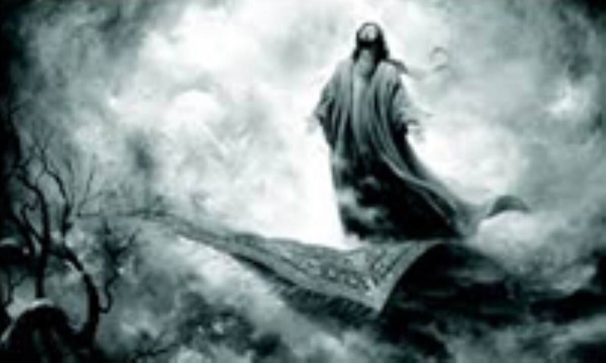 پیامبران در کدام کشورها ظهور کردند!