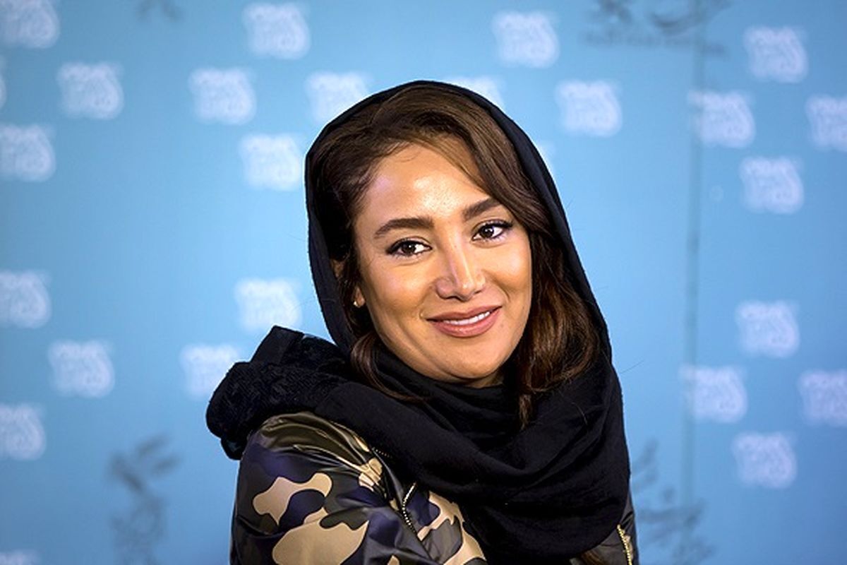 روایت جالب بهاره افشاری از وابستگی به مادرش! روایت جالب بهاره افشاری از وابستگی به مادرش!