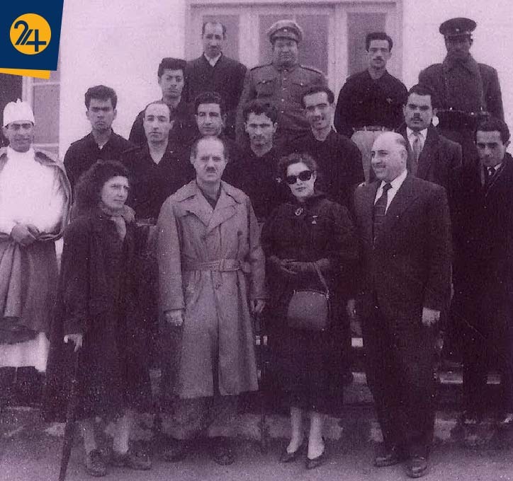 عکس حزب سومکا