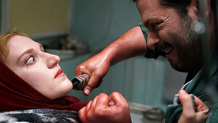 معرفی سریال اهل هوا با ژانر ترسناک معرفی سریال اهل هوا با ژانر ترسناک