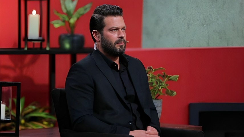 معرفی سریال اهل هوا با ژانر ترسناک معرفی سریال اهل هوا با ژانر ترسناک