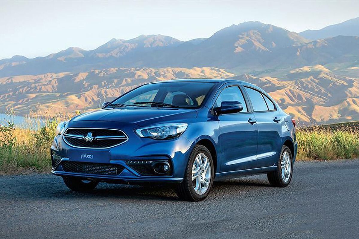 بررسی ارزش خرید و مشخصات فنی سایپا شاهین