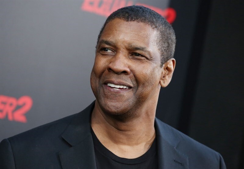 دنزل واشنگتن کیست؟ دنزل واشنگتن کیست؟