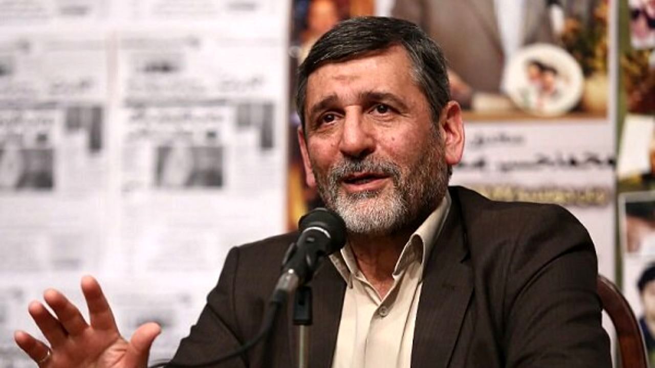 دفاع صفار هرندی از دولت: شروع فساد چای دبش از دولت قبل بوده، اما در این دولت هم تخصیص ارز‌هایی صورت گرفته