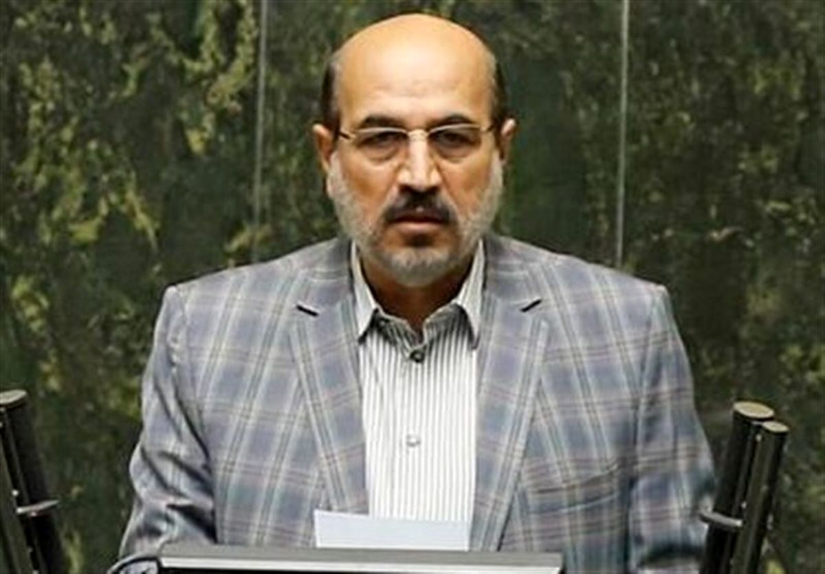 نماینده مجلس