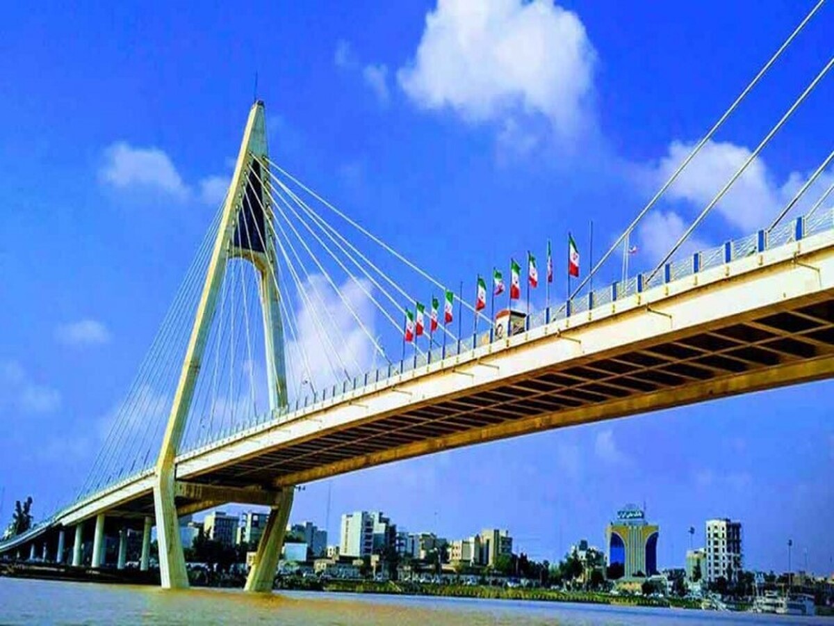 بهترین قطار مشهد اهواز کدام است؟