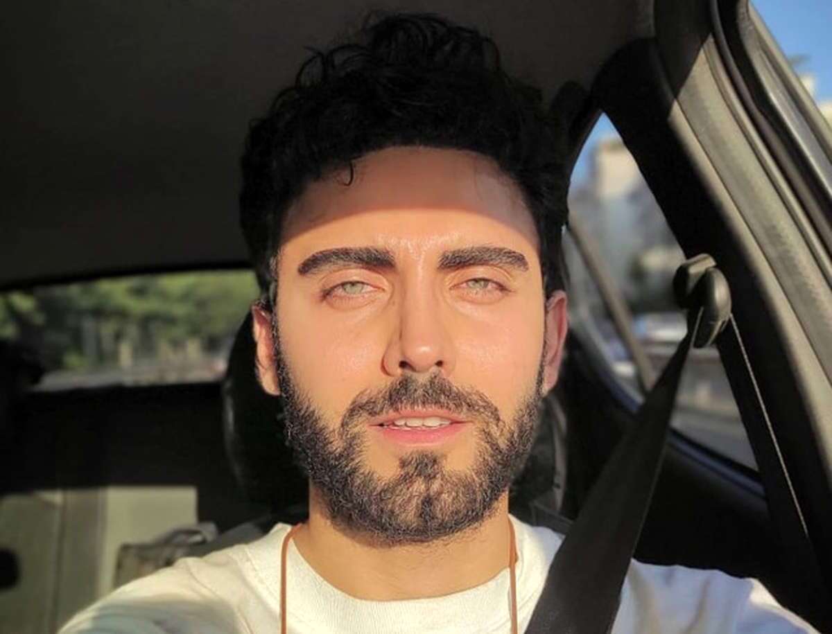 محمد صادقی به ۵ سال زندان محکوم شد