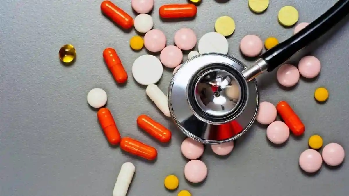 بهترین قرص برای عفونت واژن بهترین قرص برای عفونت واژن