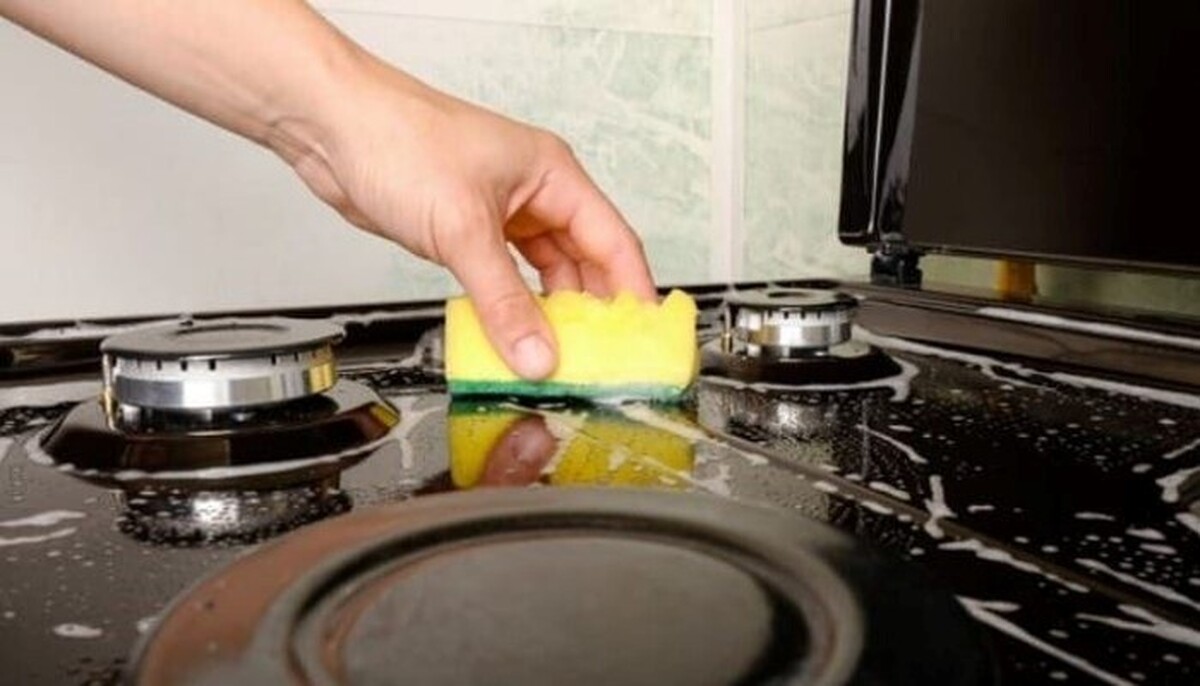 رایج‌ترین اشتباهات هنگام استفاده از اجاق گاز؛ نکات تکان دهنده