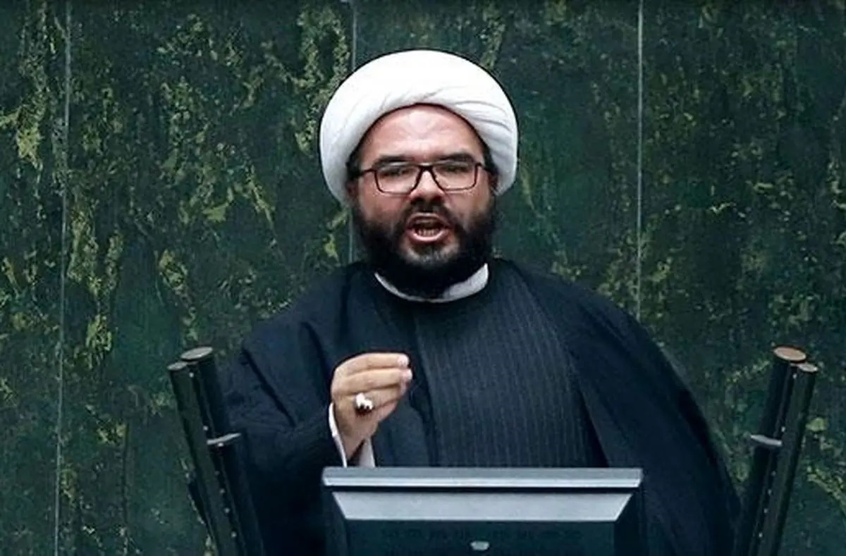 نماینده مجلس: پول در کشور زیاد است، اما متأسفانه دست کج زیاد داریم