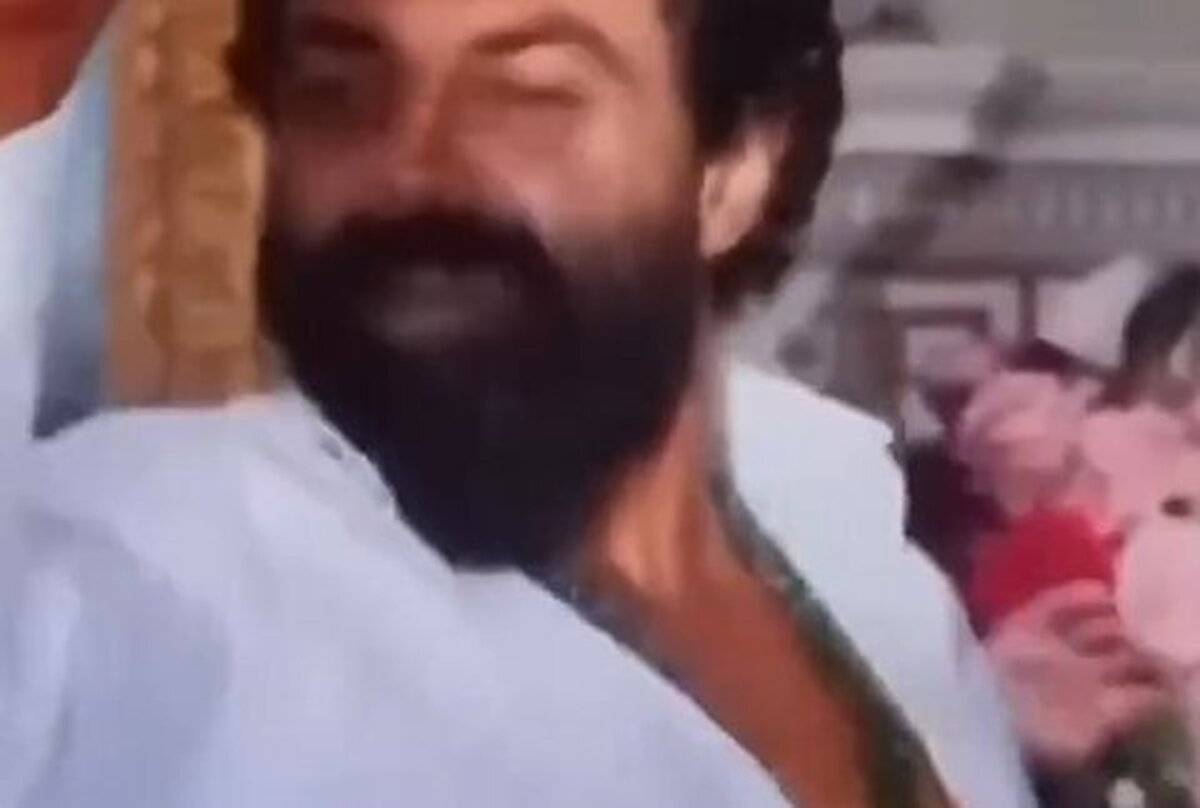 غوغای آهنگ ایرانی جمال جمالو در هند!