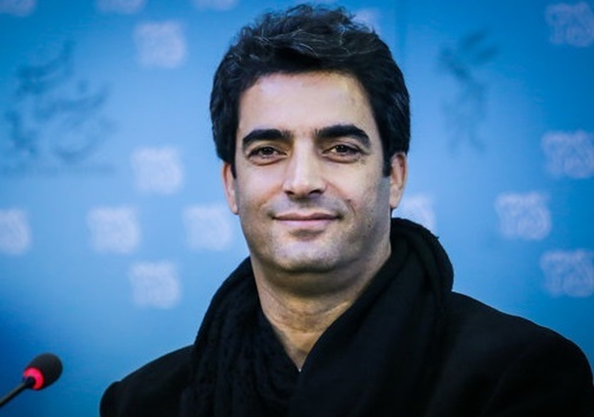 ویدئویی از هنرنمایی جدید منوچهر هادی