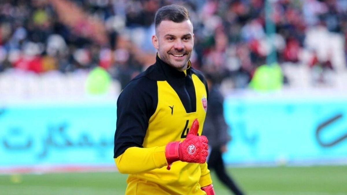 پشت پرده بدهی میلیون دلاری پرسپولیس/ نقشه شوم رادوشوویچ برای تلکه کردن سرخها پشت پرده بدهی میلیون دلاری پرسپولیس/ نقشه شوم رادوشوویچ برای تلکه کردن سرخها