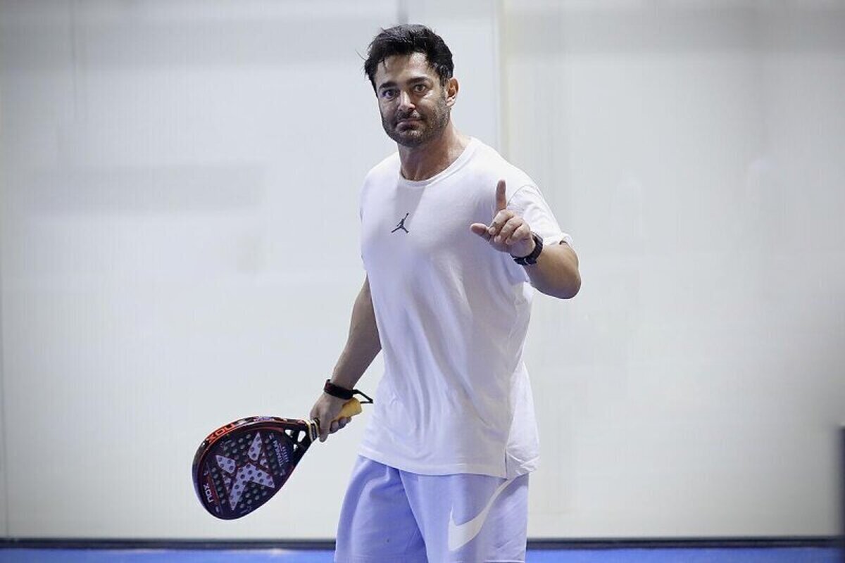 محمدرضا گلزار کیست؟