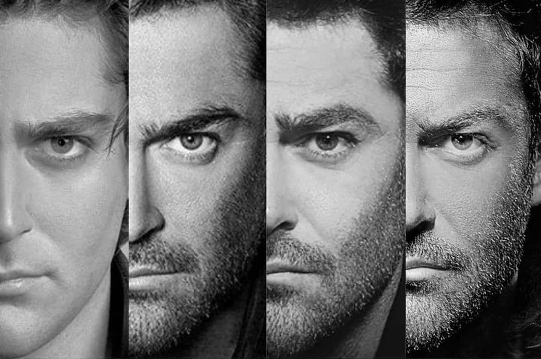 محمدرضا گلزار کیست؟