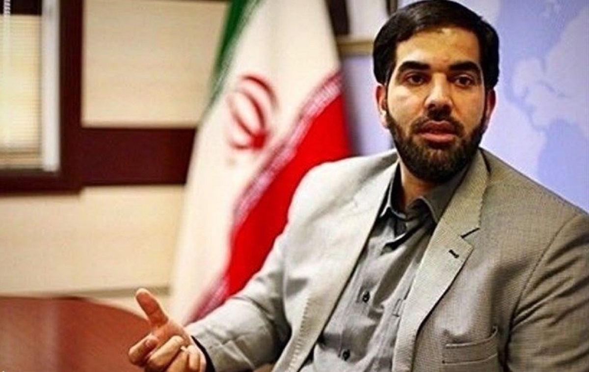 صحبت‌های جنجالی مدیر شبکه چهار