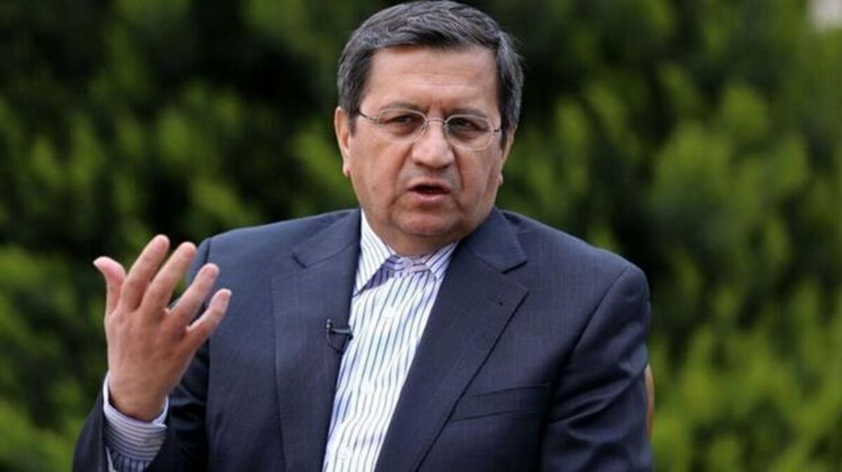 کنایه تند همتی به رد کلیات لایحه بودجه ۱۴۰3