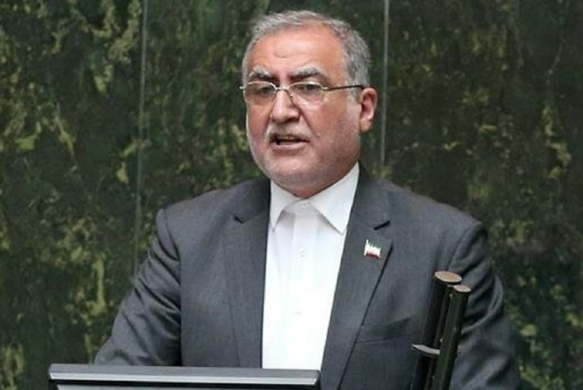 علیرضابیگی: رئیسی از پشت پرده فساد ساداتی‌نژاد در جهاد کشاورزی مطلع بود/ می‌ترسیدند فساد در جلسه استیضاح برملا شود