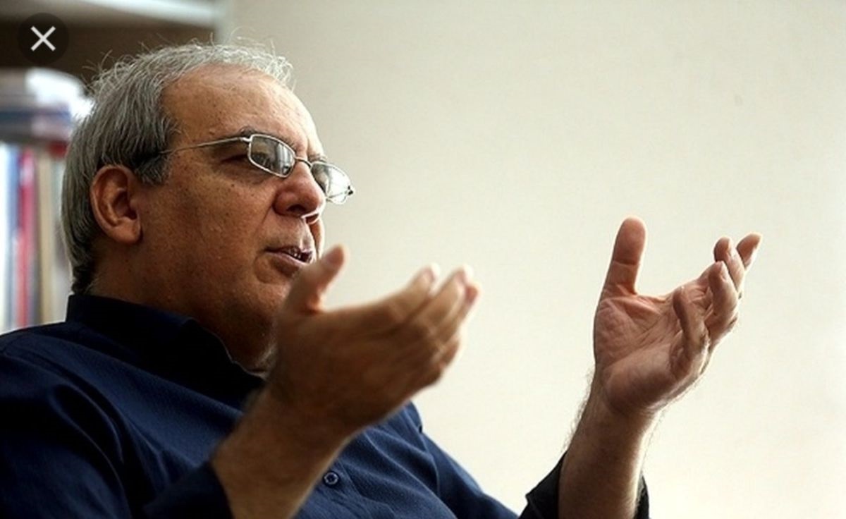 عباس عبدی حجاب اجباری