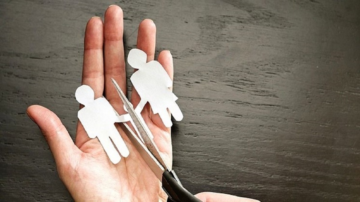 طلاق به خاطر قرمهسبزی خواهرشوهر! طلاق به خاطر قرمهسبزی خواهرشوهر!