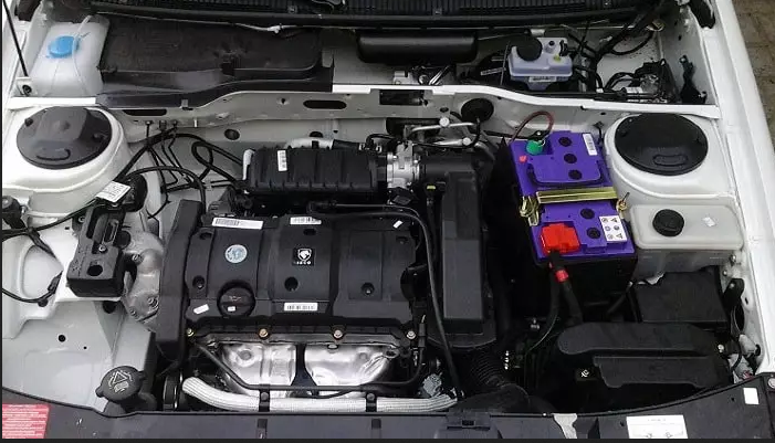 مقایسه امکانات و مشخصات فنی پژو پارس TU۵ و تارا