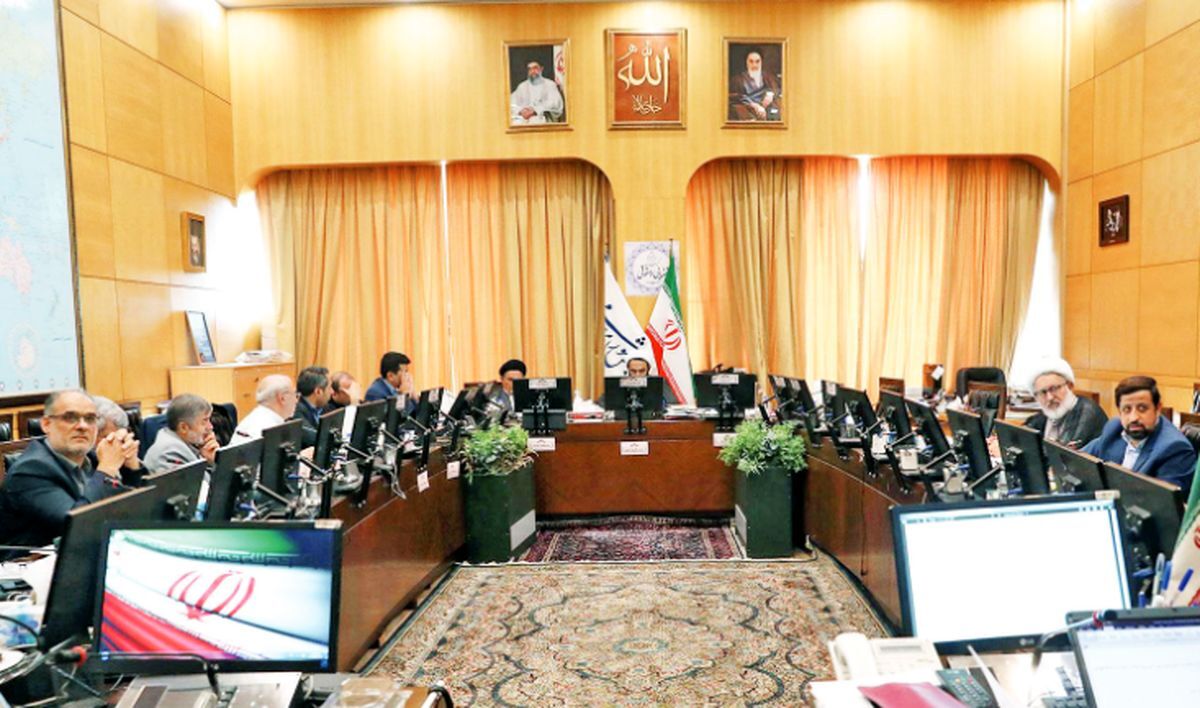 دستکاری لایحه حجاب و عفاف